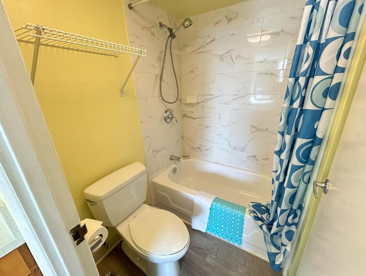 Royal Kuhio 1713 - Spacious Studio With Stunning City Views In The Heart Of Waikiki! Honolulu Exterior photo